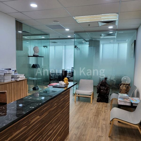 Office for Rent in  Havelock2 - Image 1
