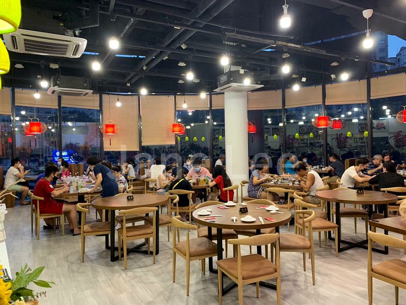 Food & Beverage for Rent: Alexandra Central - Image 4