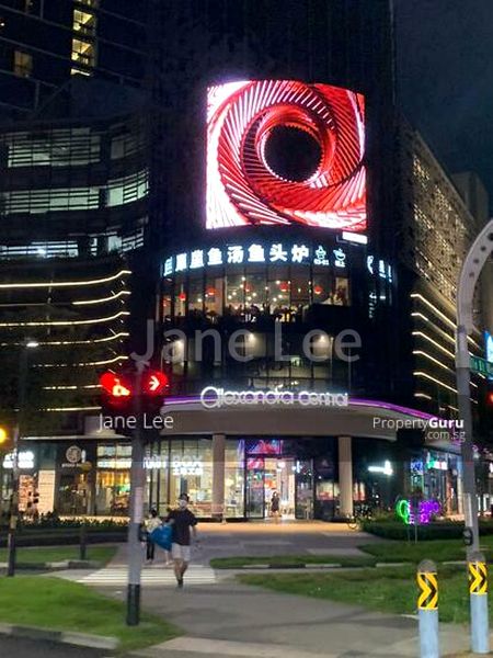 Food & Beverage for Rent: Alexandra Central - Image 2