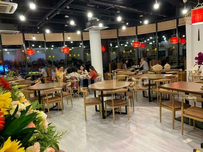 Food & Beverage for Rent: Alexandra Central - Image 1