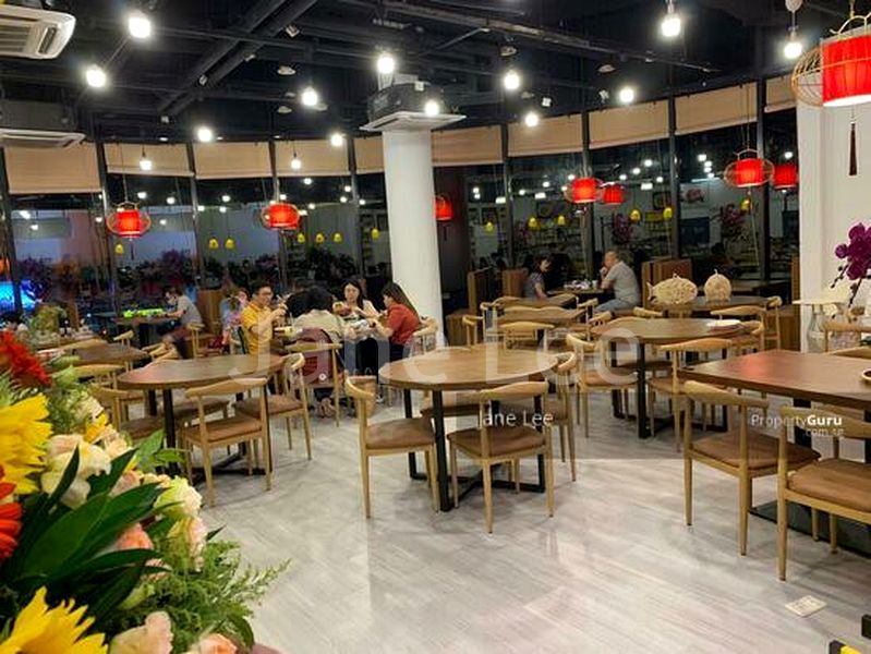 Food & Beverage for Rent: Alexandra Central - Image 3