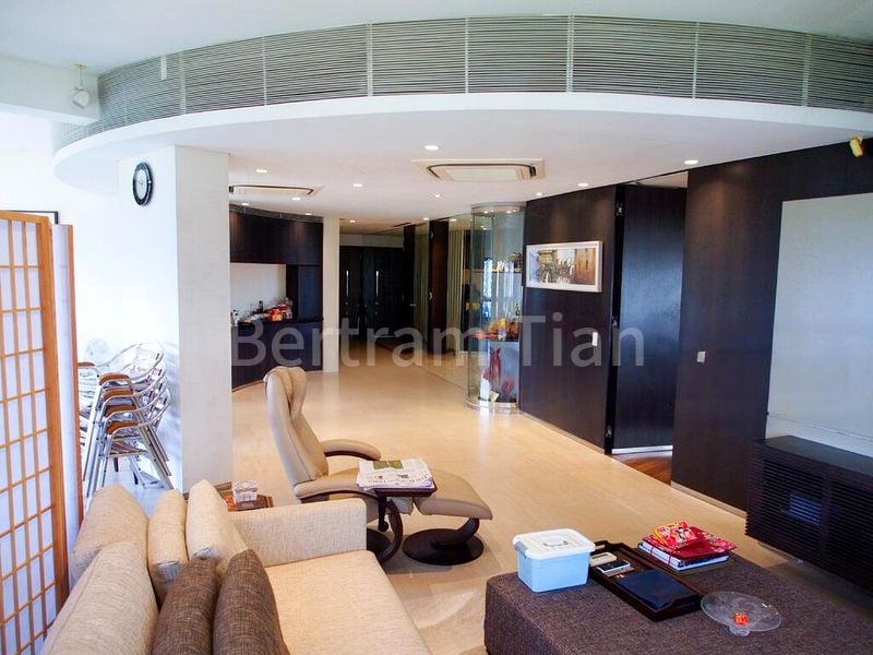 3 Bed Condo for Sale in The Draycott - Image 3