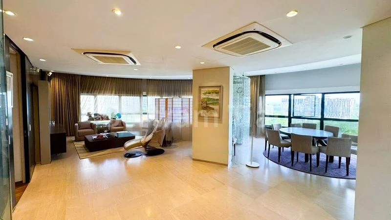 3 Bed Condo for Sale in The Draycott - Image 1