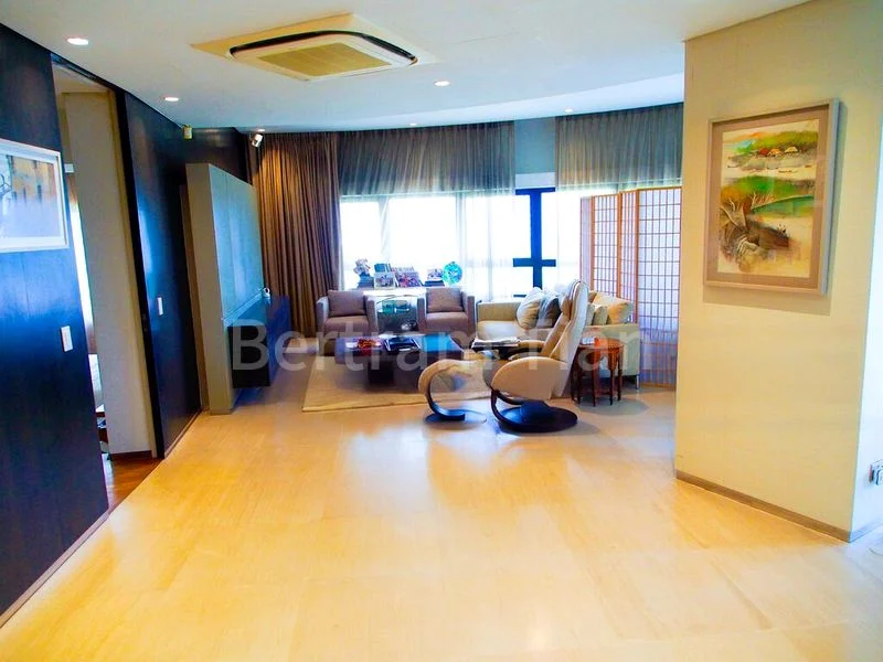 3 Bed Condo for Sale in The Draycott - Image 2