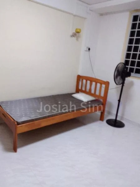Common Room (HDB) for Rent in  74 Bedok North Road - Image 4