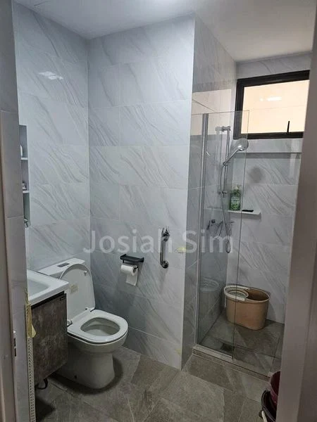 Common Room (HDB) for Rent in  74 Bedok North Road - Image 1