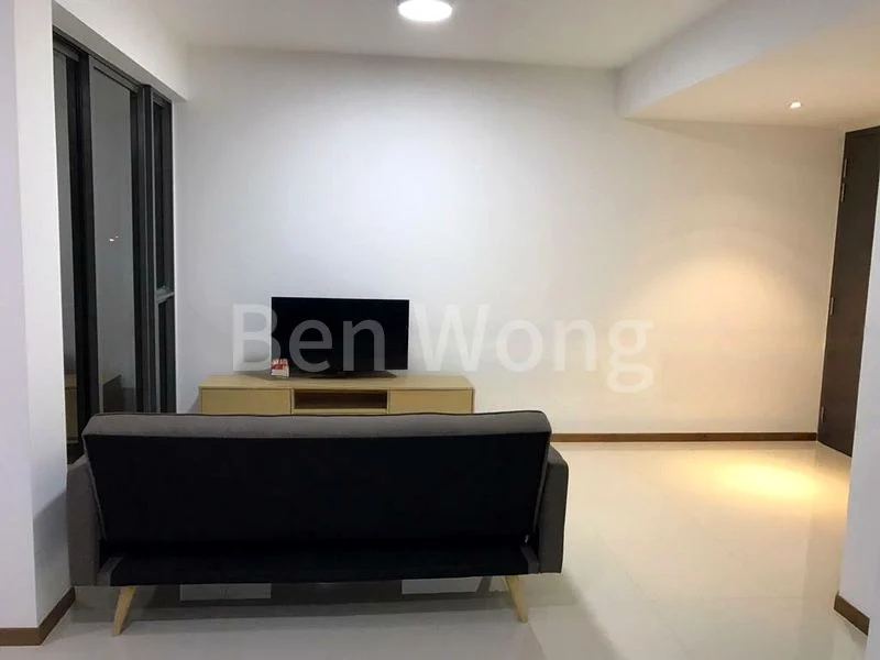 2 Bed Condo for Rent in  Vue 8 Residence - Image 1
