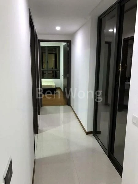 2 Bed Condo for Rent in  Vue 8 Residence - Image 3