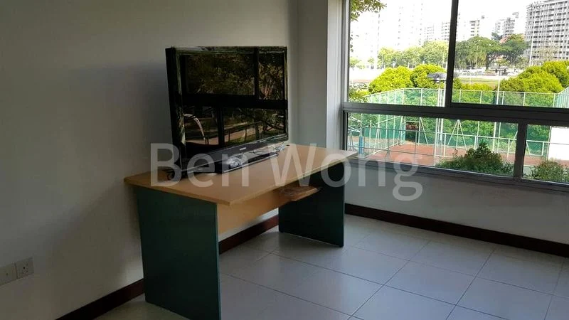 5 Room (5I) HDB for Rent in  572B Woodlands Avenue 1 - Image 15