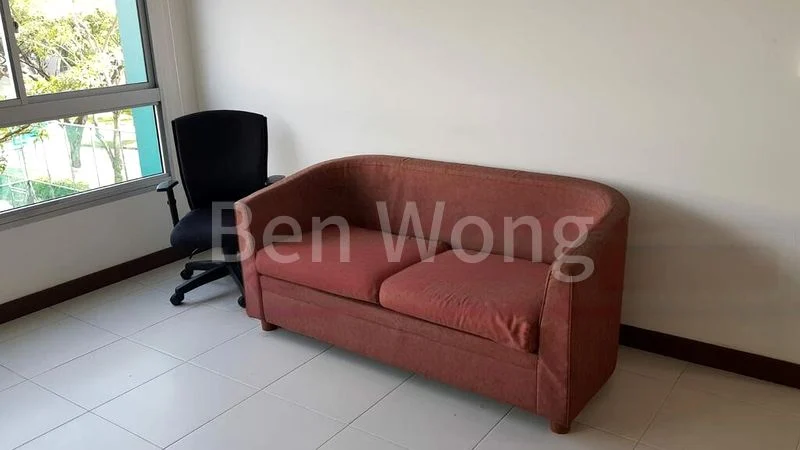 5 Room (5I) HDB for Rent in  572B Woodlands Avenue 1 - Image 12