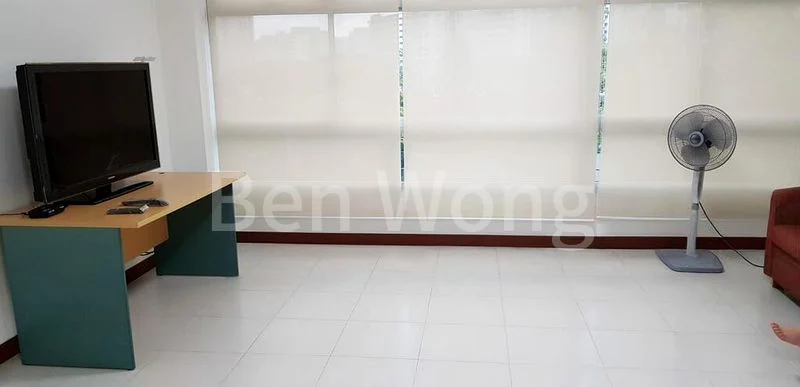 5 Room (5I) HDB for Rent in  572B Woodlands Avenue 1 - Image 10