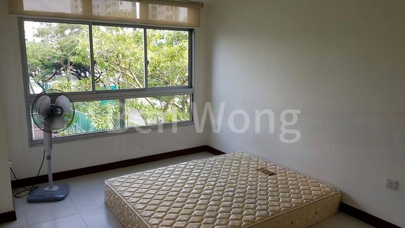 5 Room (5I) HDB for Rent in  572B Woodlands Avenue 1 - Image 17