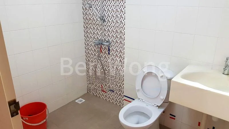 5 Room (5I) HDB for Rent in  572B Woodlands Avenue 1 - Image 14