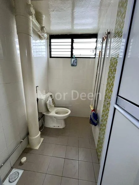 3 Room (3NG) HDB for Rent in  424 Bedok North Avenue 1 - Image 1