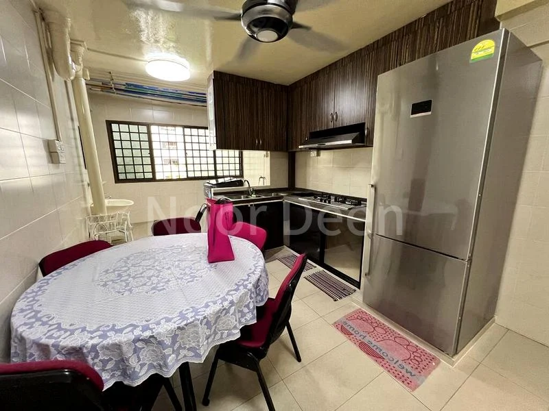3 Room (3NG) HDB for Rent in  424 Bedok North Avenue 1 - Image 2