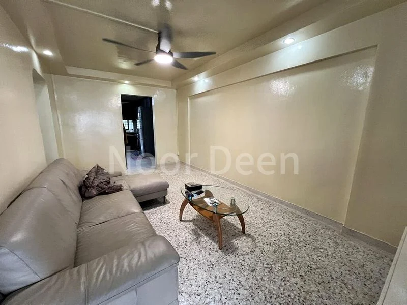 3 Room (3NG) HDB for Rent in  424 Bedok North Avenue 1 - Image 10