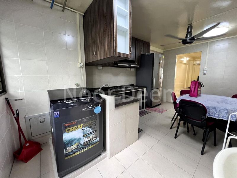 3 Room (3NG) HDB for Rent in  424 Bedok North Avenue 1 - Image 4