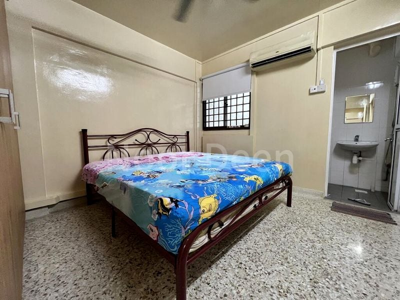 3 Room (3NG) HDB for Rent in  424 Bedok North Avenue 1 - Image 7
