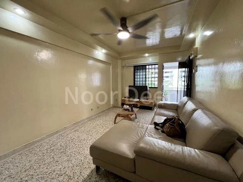 3 Room (3NG) HDB for Rent in  424 Bedok North Avenue 1 - Image 9