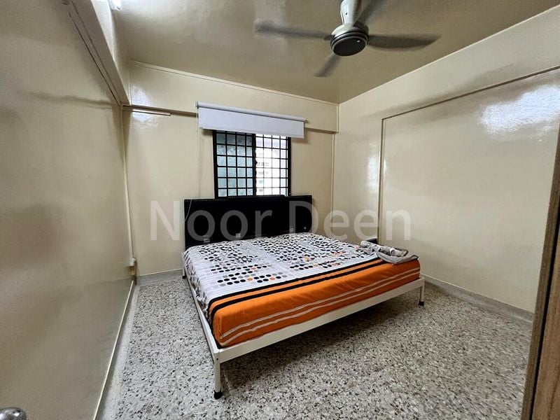 3 Room (3NG) HDB for Rent in  424 Bedok North Avenue 1 - Image 6