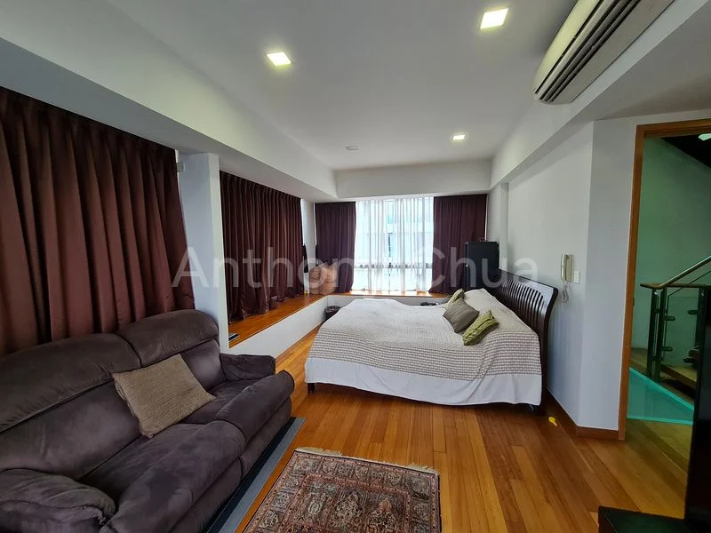 4 Bed Townhouse (Landed) for Sale in  Villas @ Gilstead - Image 9