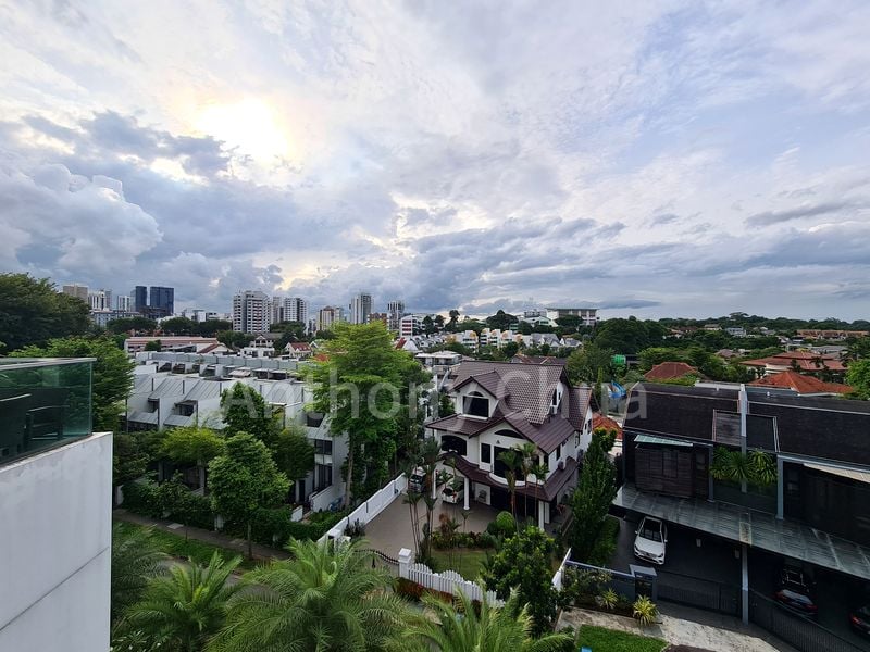 4 Bed Townhouse (Landed) for Sale in  Villas @ Gilstead - Image 6