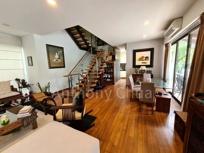 4 Bed Townhouse (Landed) for Sale in  Villas @ Gilstead - Image 4