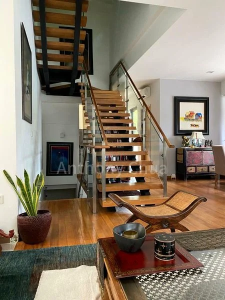 4 Bed Townhouse (Landed) for Sale in  Villas @ Gilstead - Image 8