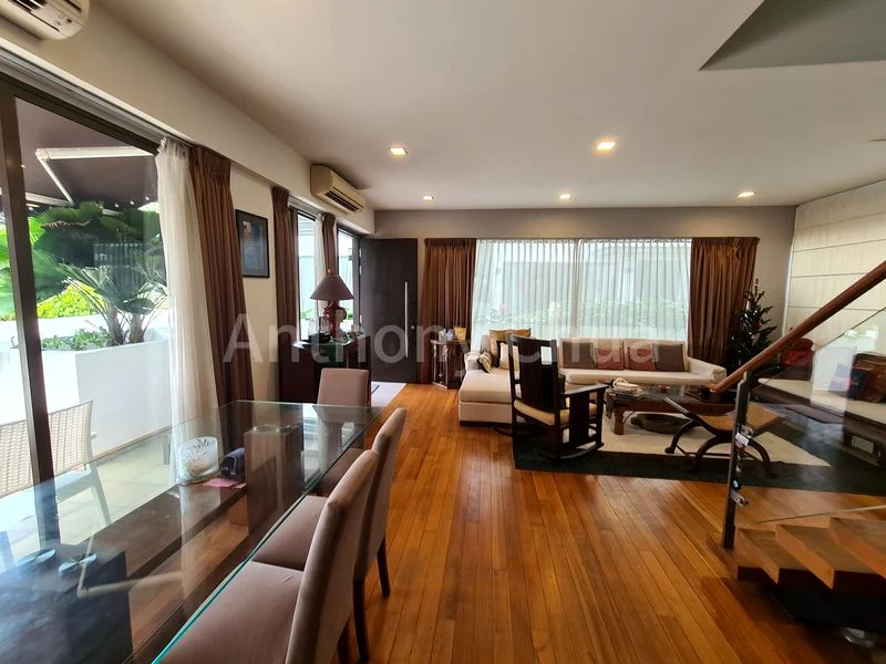 4 Bed Townhouse (Landed) for Sale in  Villas @ Gilstead - Image 14