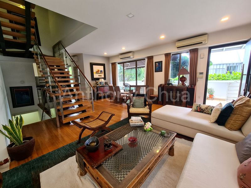 4 Bed Townhouse (Landed) for Sale in  Villas @ Gilstead - Image 20