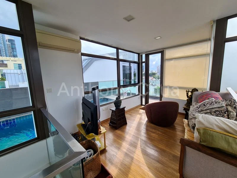 4 Bed Townhouse (Landed) for Sale in  Villas @ Gilstead - Image 11