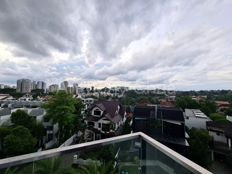 4 Bed Townhouse (Landed) for Sale in  Villas @ Gilstead - Image 12