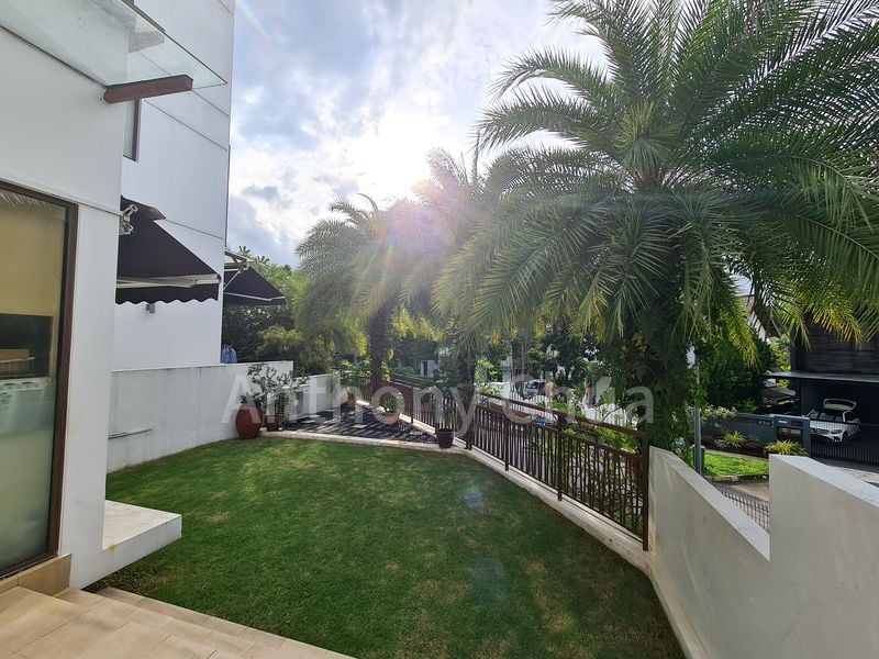 4 Bed Townhouse (Landed) for Sale in  Villas @ Gilstead - Image 13