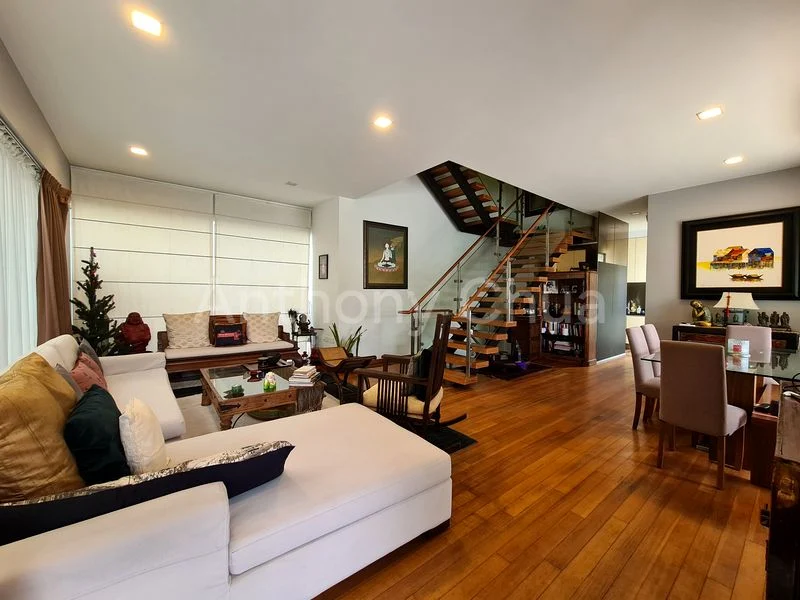 4 Bed Townhouse (Landed) for Sale in  Villas @ Gilstead - Image 1