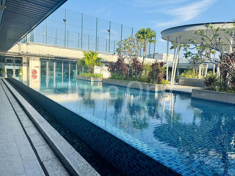 Light Industrial (B1) for Rent: Primax - Image 3