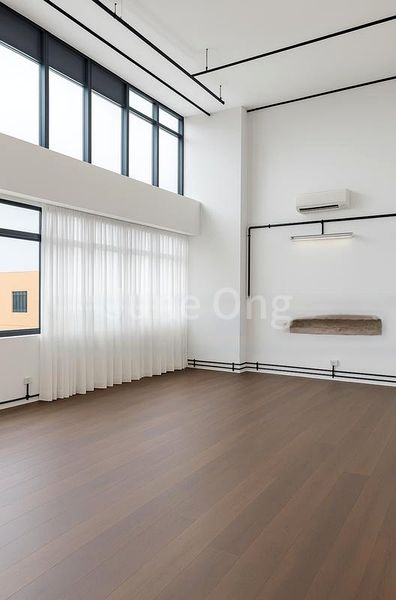 Light Industrial (B1) for Rent: Primax - Image 8