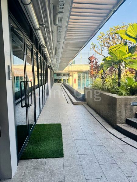 Light Industrial (B1) for Rent: Primax - Image 5