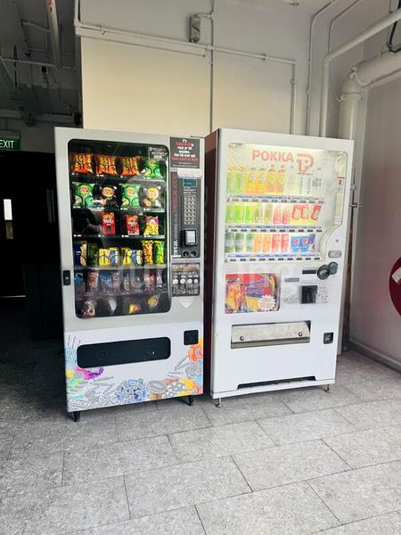 Light Industrial (B1) for Rent: Primax - Image 2