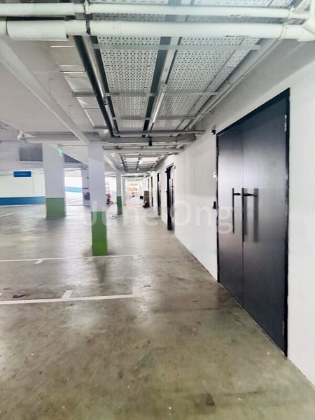 Light Industrial (B1) for Rent: Primax - Image 1