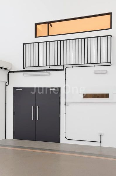 Light Industrial (B1) for Rent: Primax - Image 7