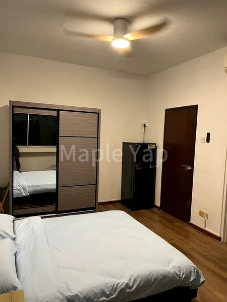 Studio Terraced House (Landed) for Rent in Green Gardens - Image 9