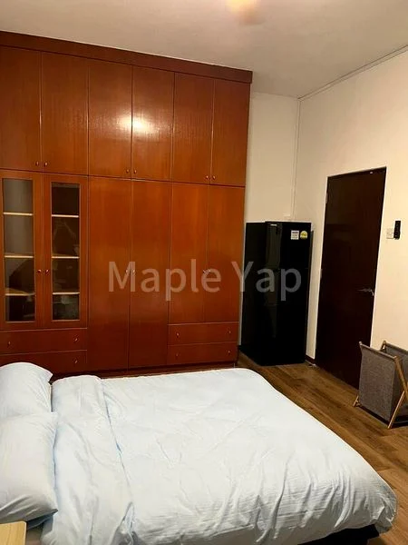 Studio Terraced House (Landed) for Rent in Green Gardens - Image 3