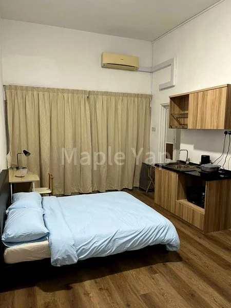 Studio Terraced House (Landed) for Rent in Green Gardens - Image 1