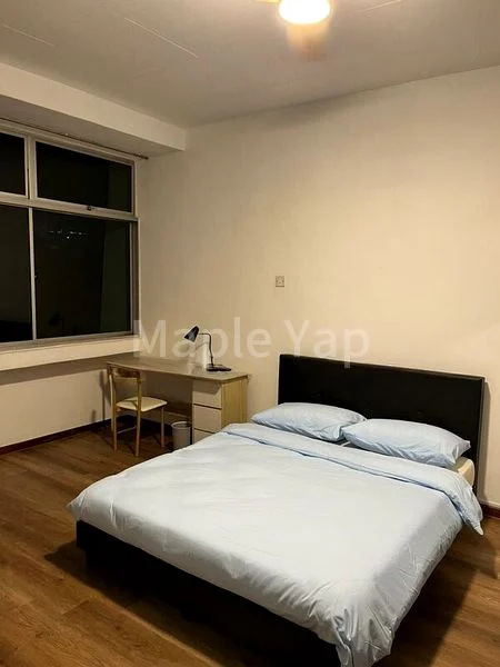 Studio Terraced House (Landed) for Rent in Green Gardens - Image 8