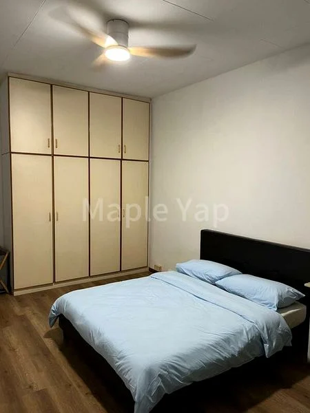 Studio Terraced House (Landed) for Rent in Green Gardens - Image 4