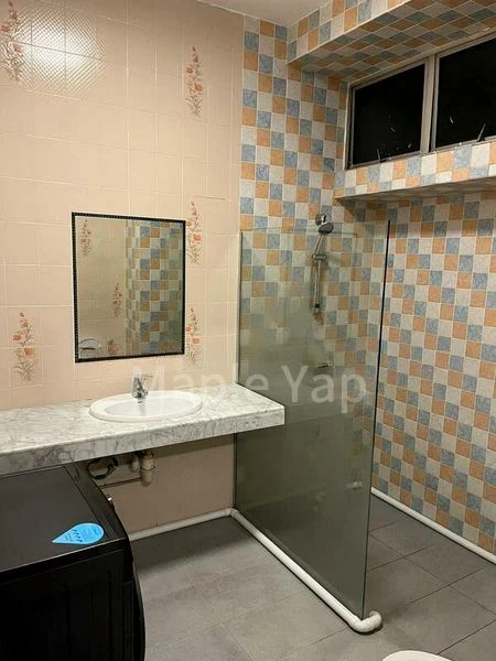 Studio Terraced House (Landed) for Rent in Green Gardens - Image 10