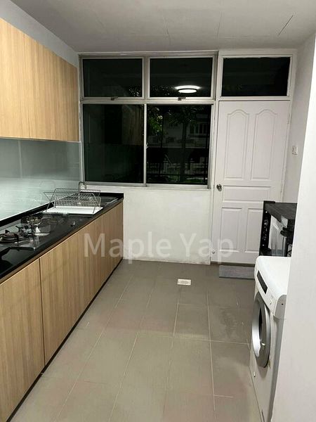 Studio Terraced House (Landed) for Rent in Green Gardens - Image 12