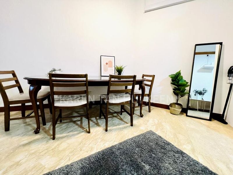 Master Room (Condo) for Rent in  Parc Oasis - Image 4