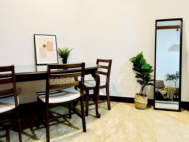 Master Room (Condo) for Rent in  Parc Oasis - Image 3