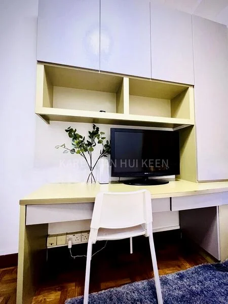 Master Room (Condo) for Rent in  Parc Oasis - Image 5